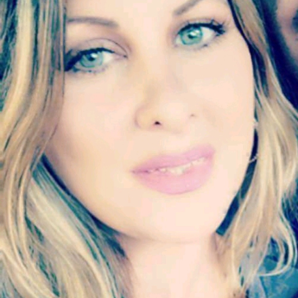 Meet your Posher, Angelina